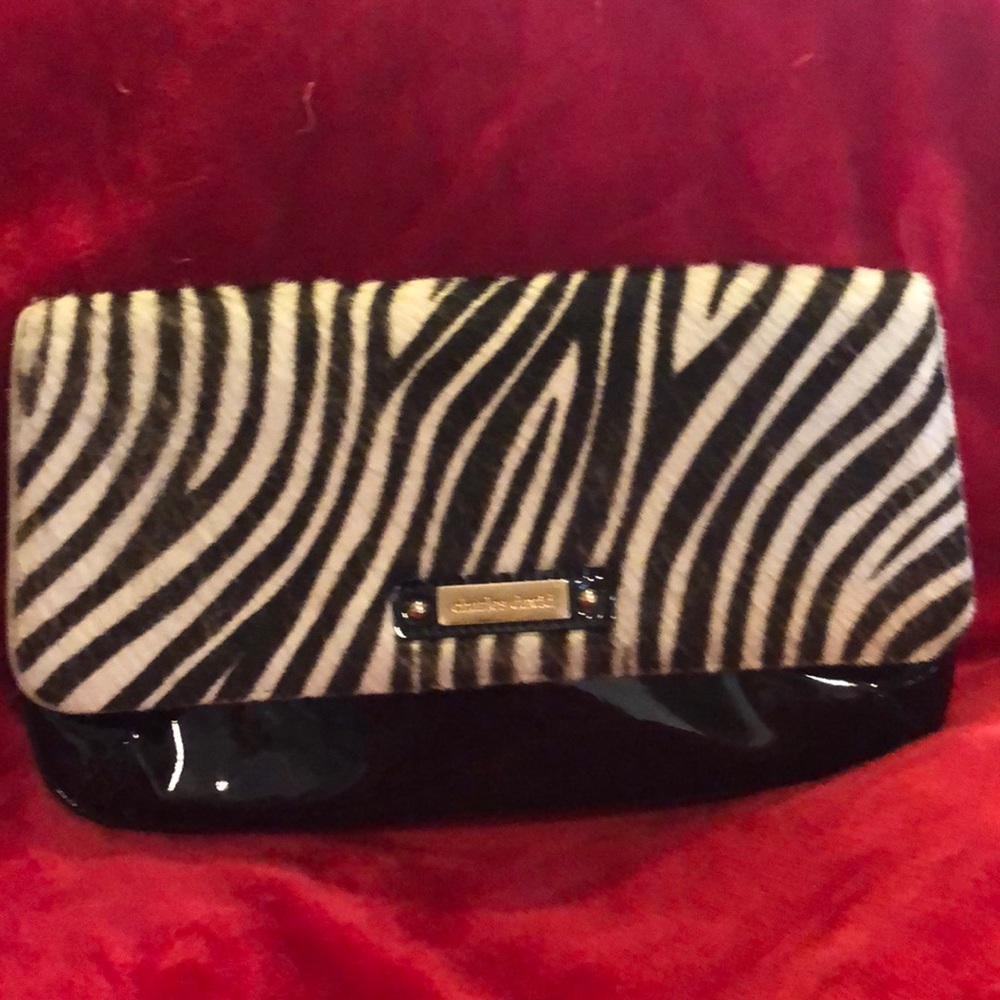 Charles David Patent Clutch
